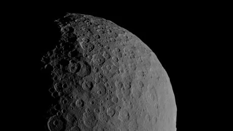  SPACE-EXPLORATION/CERES