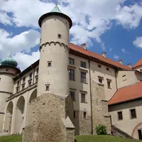 Nasze atrakcje - Ośrodek Wypoczynkowy JURKOWSKI