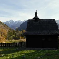 Okoliczne atrakcje - Ośrodek Wypoczynkowy JURKOWSKI